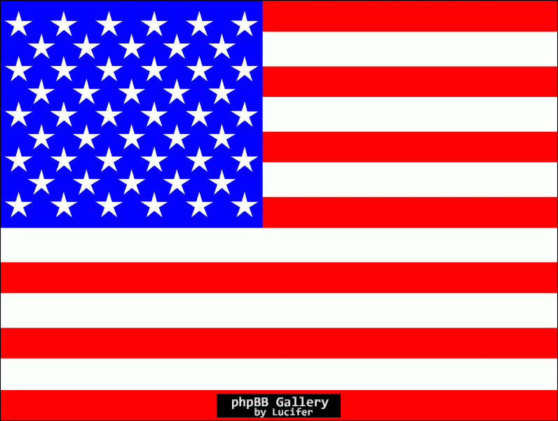 us flag