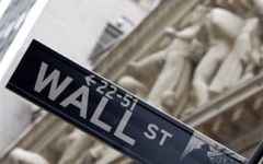 wall-street