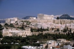 athina-parthenonas