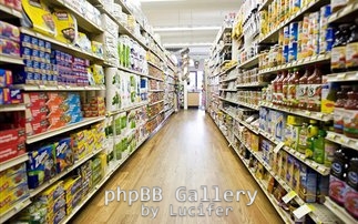 super-market