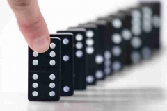 domino 1