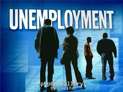 unemployment