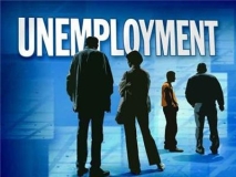 unemployment