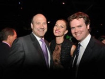 goldman party