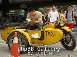 china-taxi
