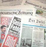 zeitungen
