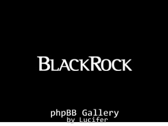 blackrock