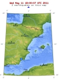 spain