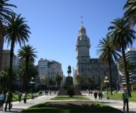 uruguay