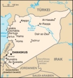 syria-map