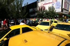 taxi-sygkentrosi