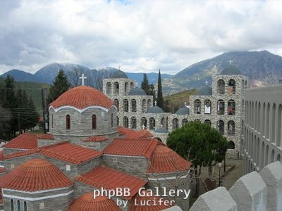 monastiri