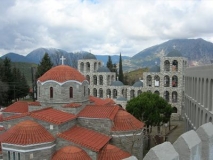 monastiri