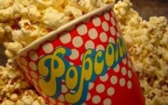 pop-corn