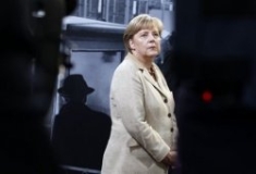 merkel-skoteini