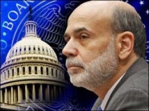 fed-Bernanke