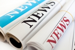 newspaper