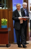 Juncker-rompai