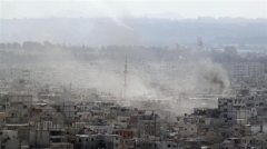syria-damaskos