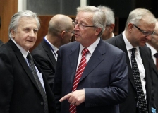 trichet-Juncker-ren