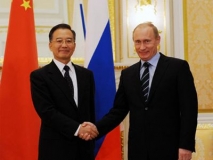 poutin-china