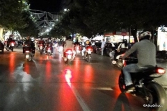 motosikletistes