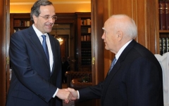 samaras-papoylias