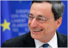 draghi mario