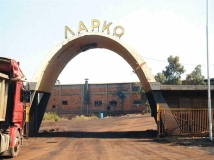 larko