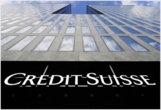 credit suisse