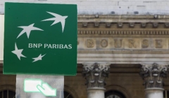 BNP-Paribas