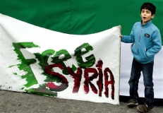 free-syria
