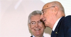 napolitano-monti