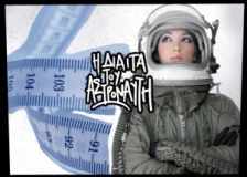 diaita-astronayti