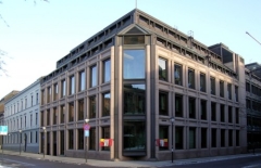 norges bank