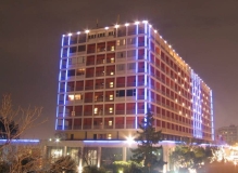 Makedonia-Palace