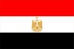 Egyptian flag