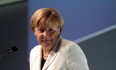 merkel-omilia