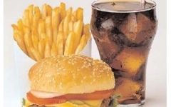 fast-food