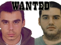 wanted