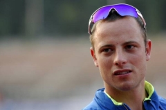 Oscar-Pistorious