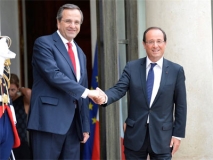samaras-olant