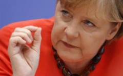 merkel