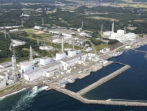 Japan-Fukushima