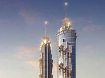 Marriott-International-Dubai
