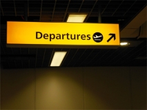 Departures
