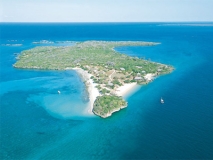 mozambiki