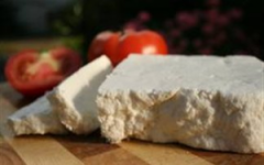 feta