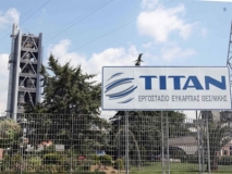 titan