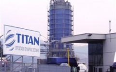 titan